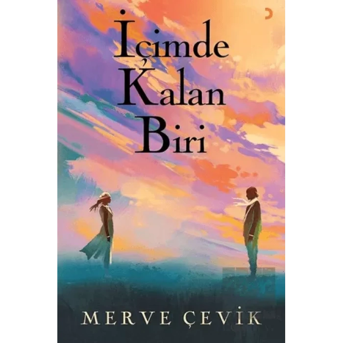 İçimde Kalan Biri