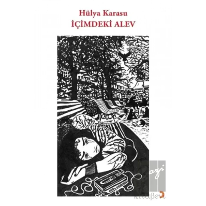 İçimdeki Alev