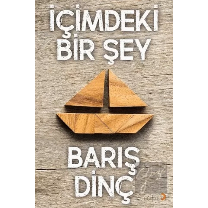 İçimdeki Bir Şey