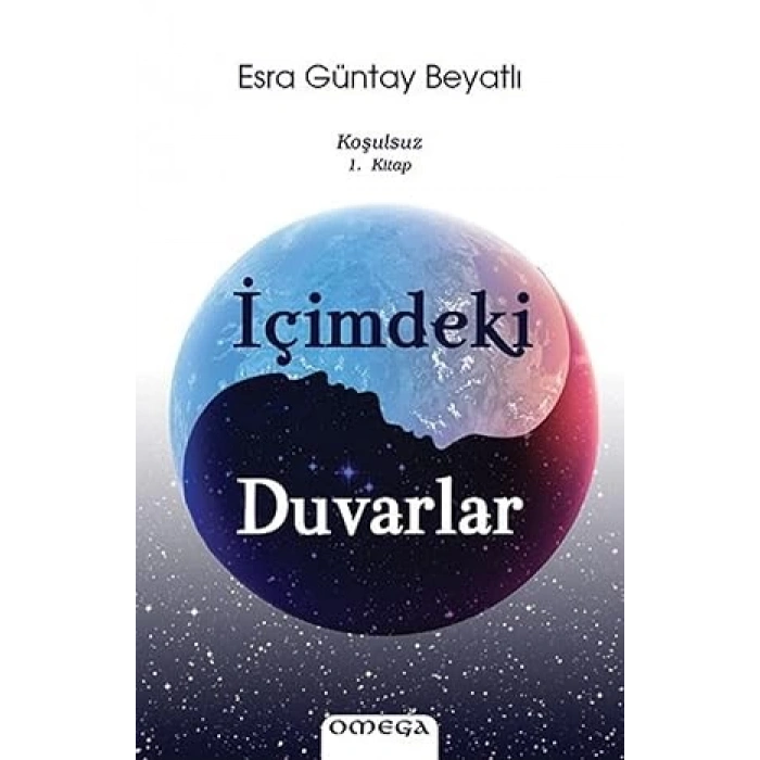 İçimdeki Duvarlar