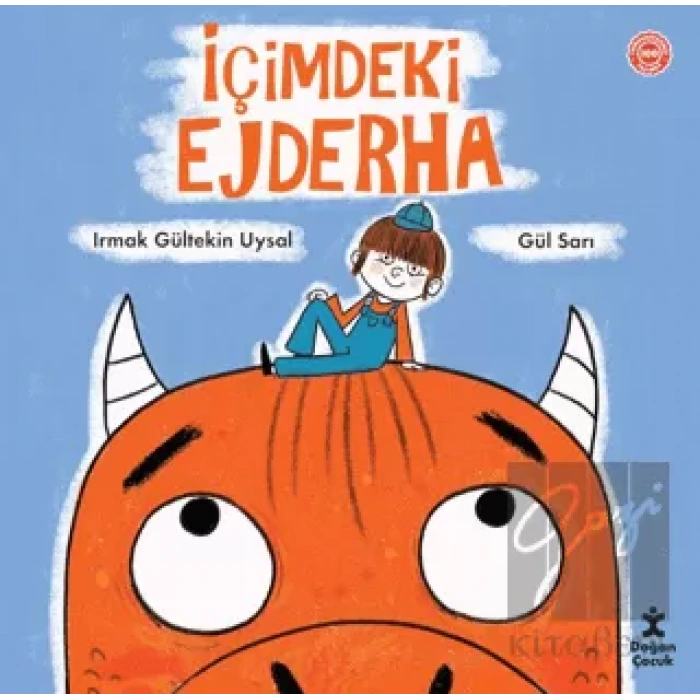 İçimdeki Ejderha