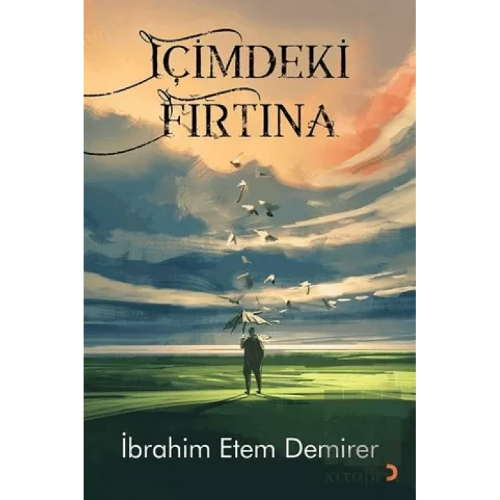 İçimdeki Fırtına