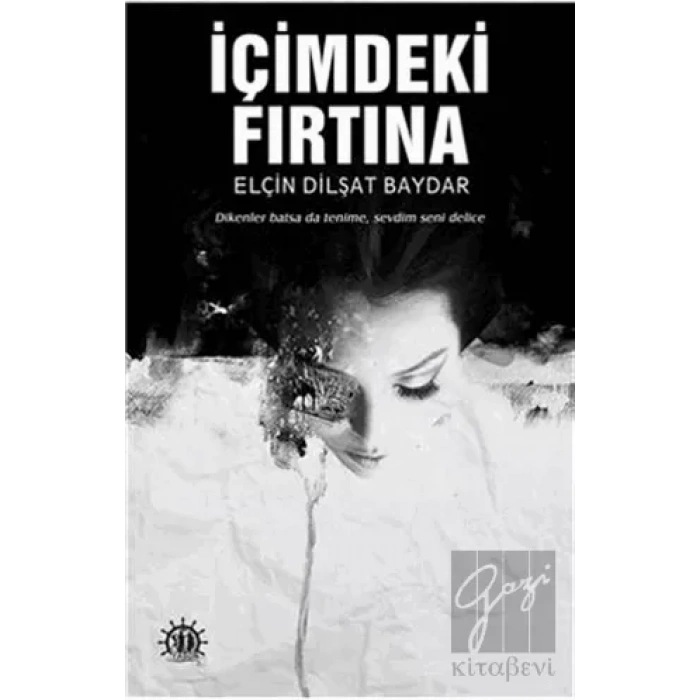 İçimdeki Fırtına