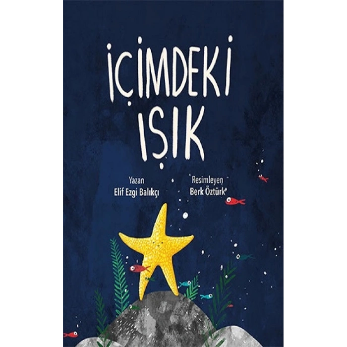 İçimdeki Işık