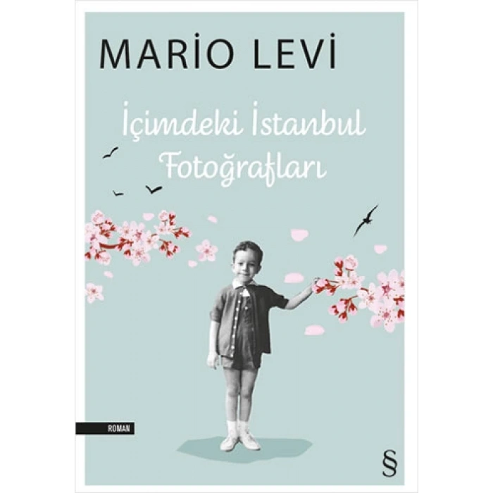 İçimdeki İstanbul Fotoğrafları