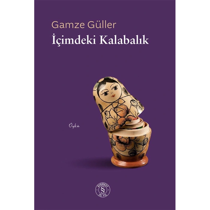 İçimdeki Kalabalık