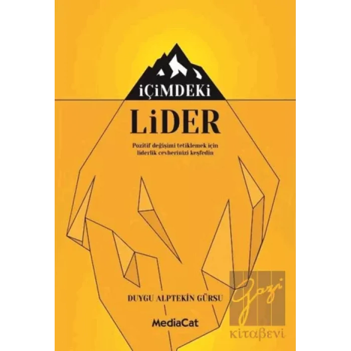 İçimdeki Lider