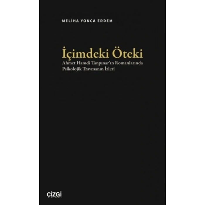 İçimdeki Öteki