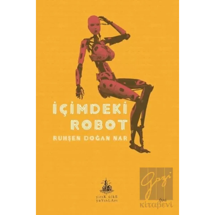 İçimdeki Robot