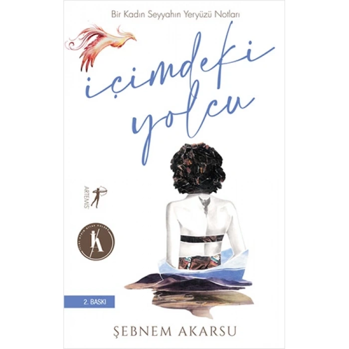 İçimdeki Yolcu