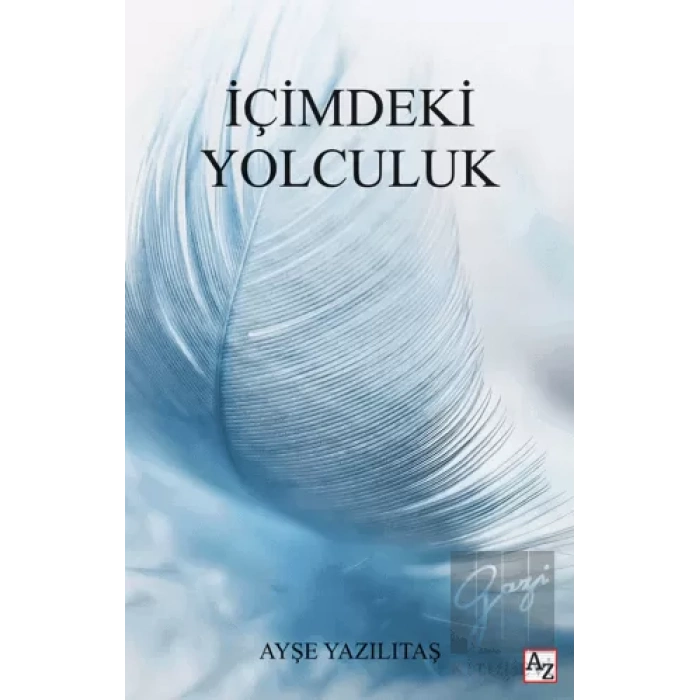 İçimdeki Yolculuk