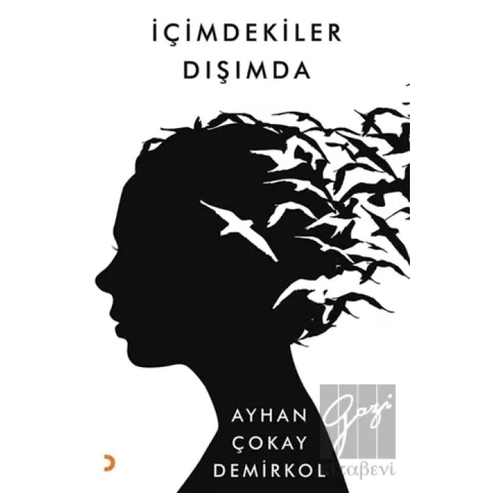 İçimdekiler Dışımda
