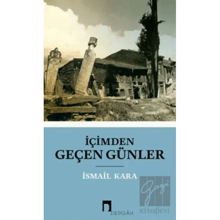 İçimden Geçen Günler