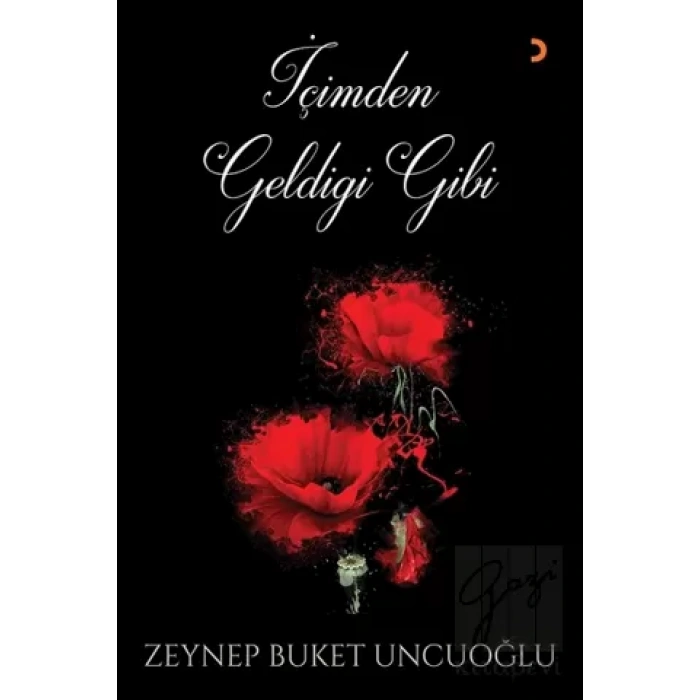 İçimden Geldiği Gibi