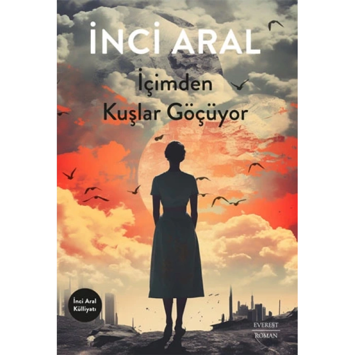 İçimden Kuşlar Göçüyor