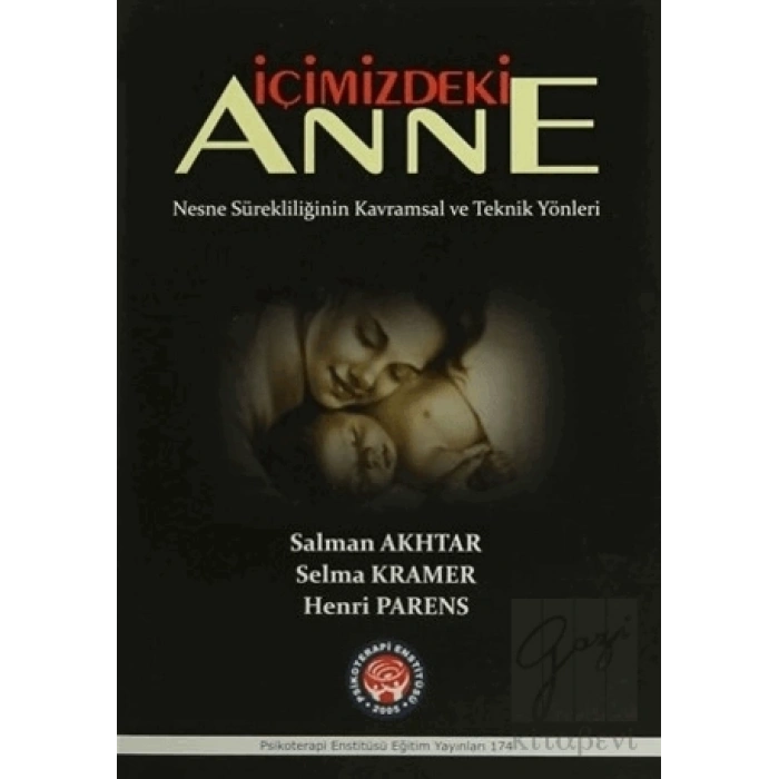 İçimizdeki Anne