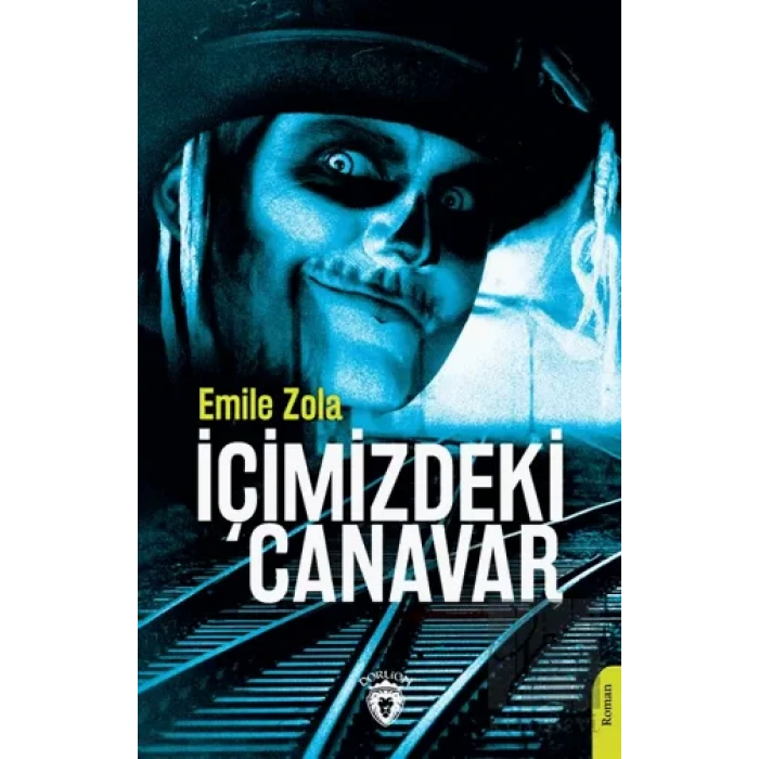İçimizdeki Canavar