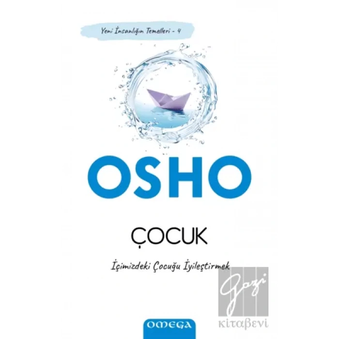 İçimizdeki Çocuğu İyileştirmek