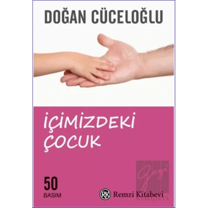 İçimizdeki Çocuk
