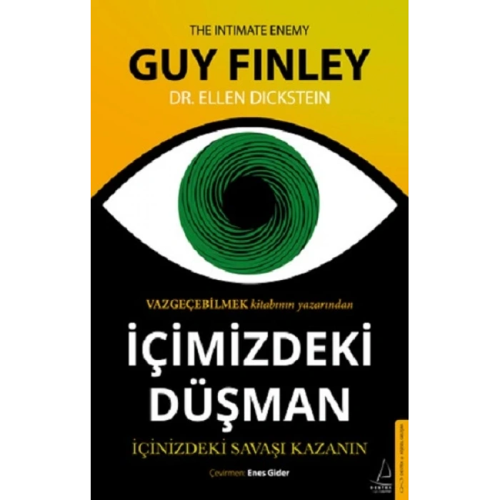 İçimizdeki Düşman