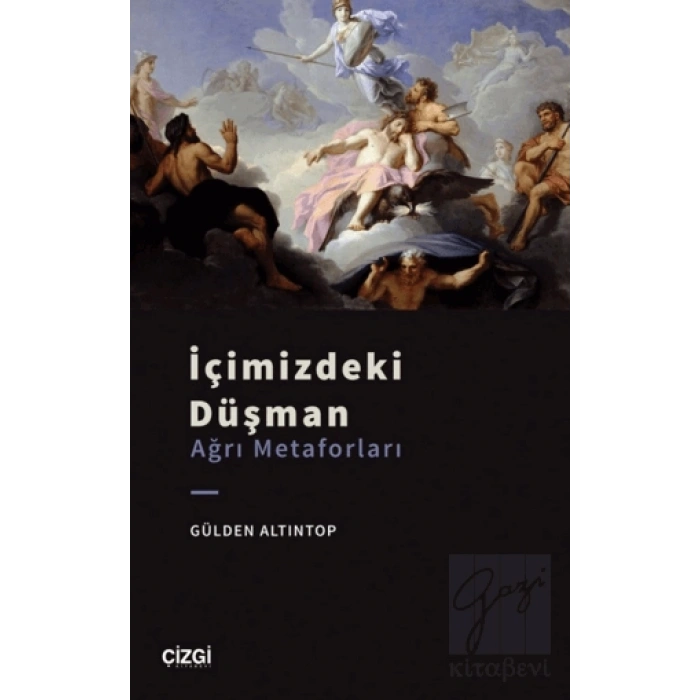 İçimizdeki Düşman