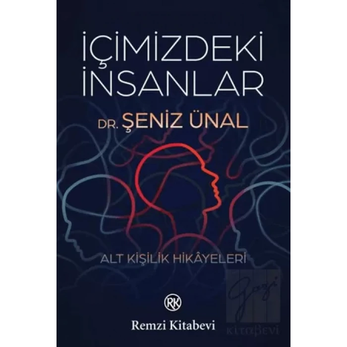İçimizdeki İnsanlar