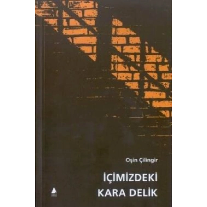 İçimizdeki Kara Delik