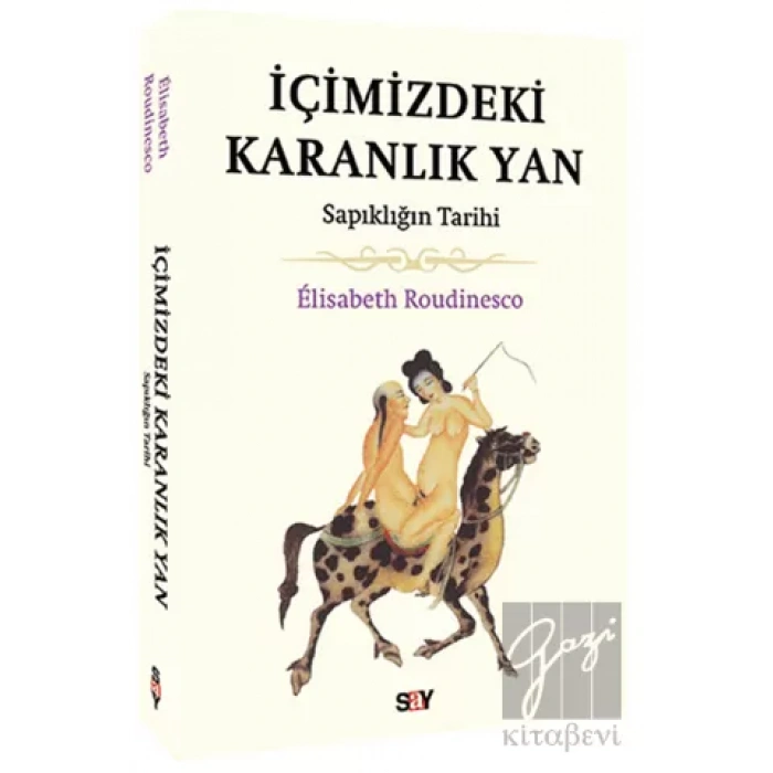 İçimizdeki Karanlık Yan