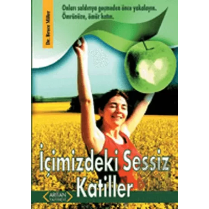 İçimizdeki Sessiz Katiller