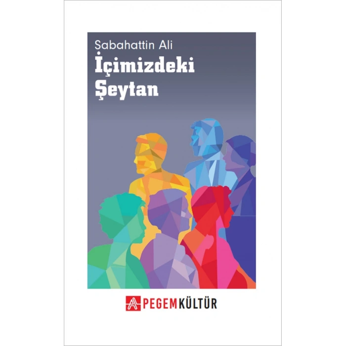 İçimizdeki Şeytan