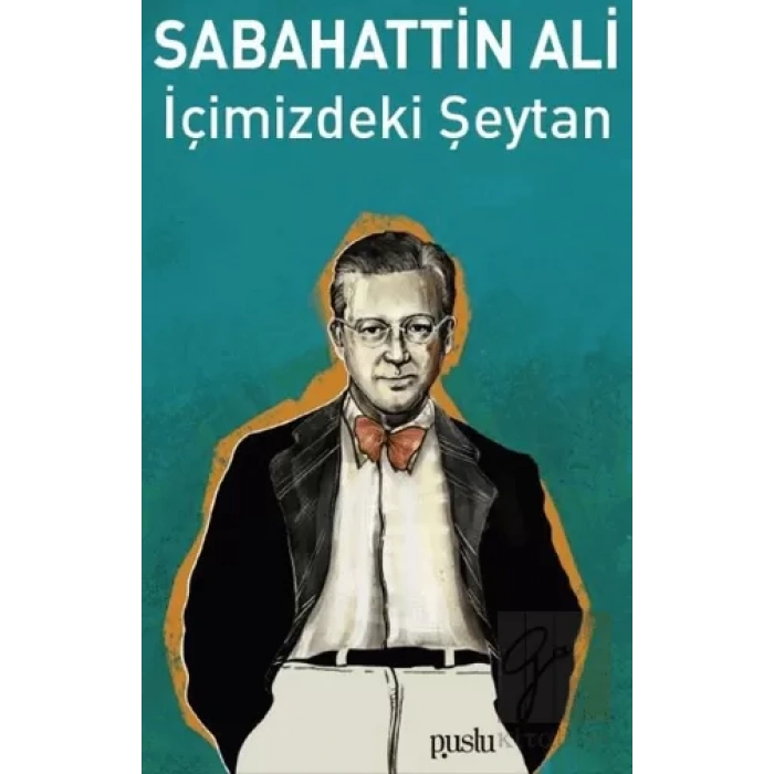 İçimizdeki Şeytan