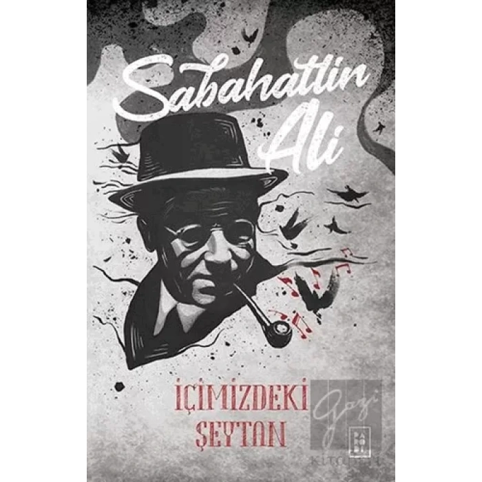 İçimizdeki Şeytan