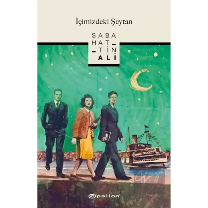 İçimizdeki Şeytan