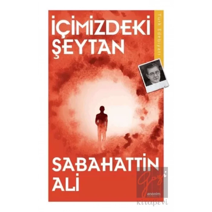 İçimizdeki Şeytan