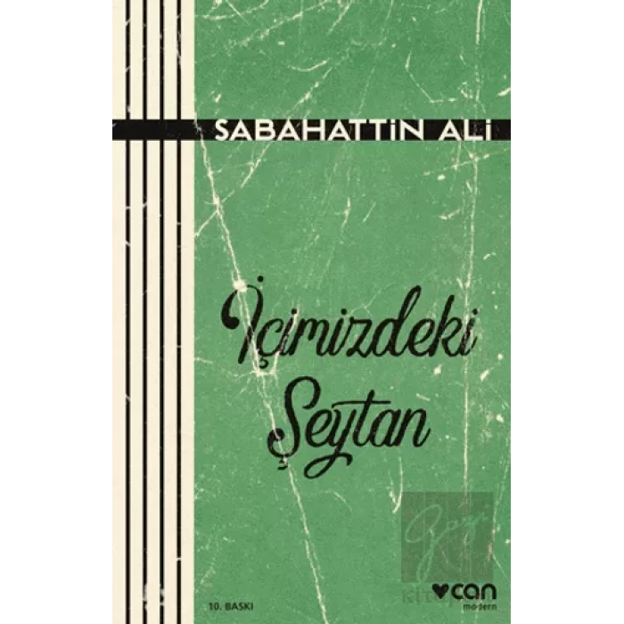 İçimizdeki Şeytan