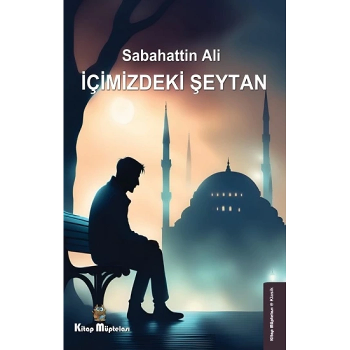 İçimizdeki Şeytan