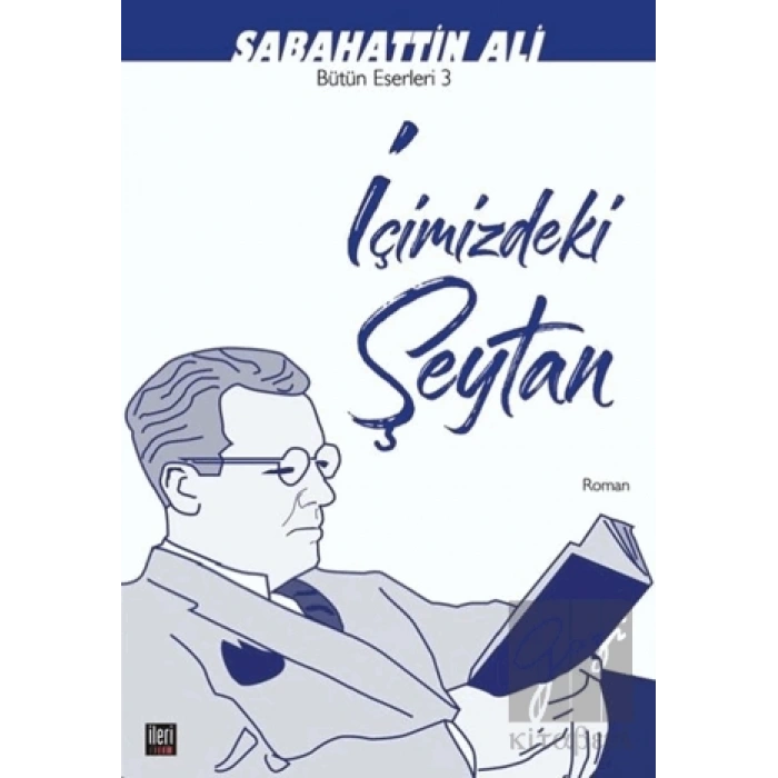 İçimizdeki Şeytan