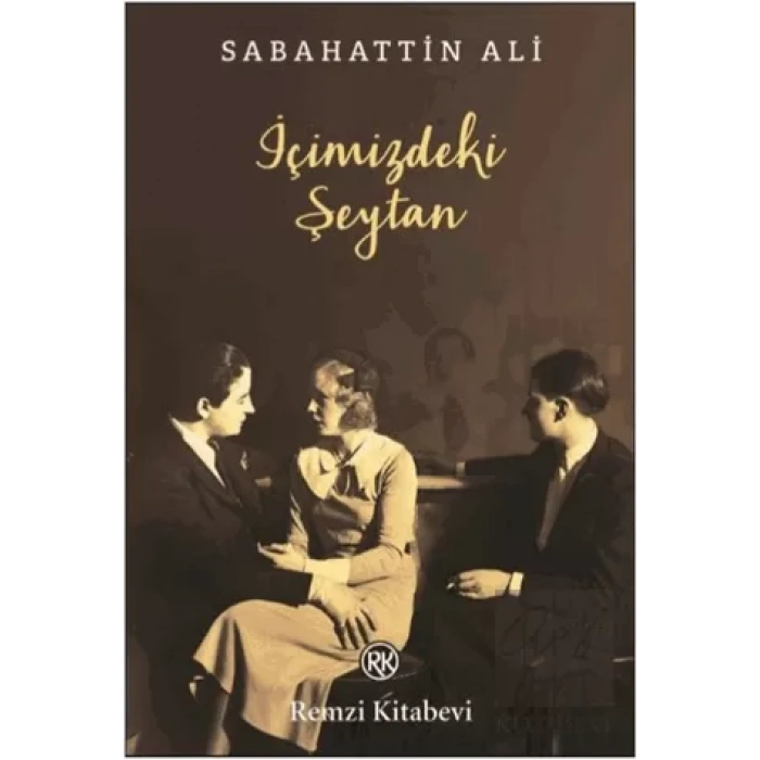 İçimizdeki Şeytan