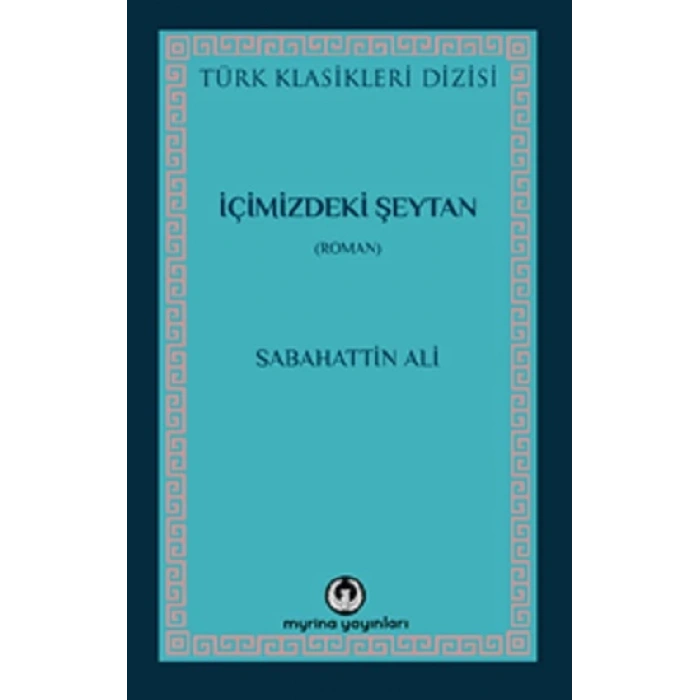 İçimizdeki Şeytan