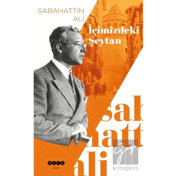 İçimizdeki Şeytan