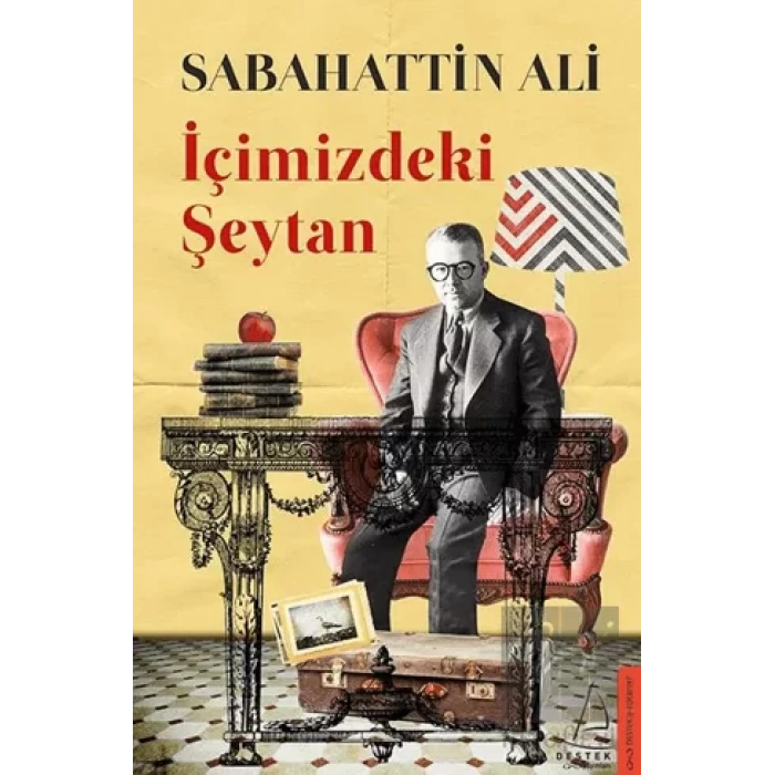 İçimizdeki Şeytan