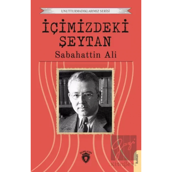 İçimizdeki Şeytan