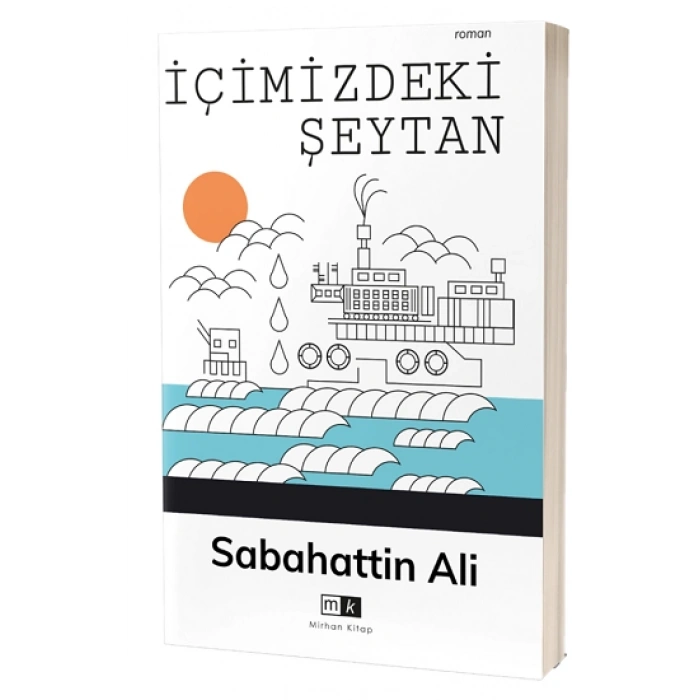 İçimizdeki Şeytan