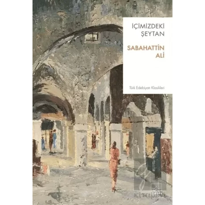 İçimizdeki Şeytan