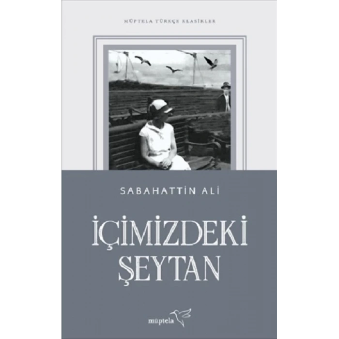 İçimizdeki Şeytan