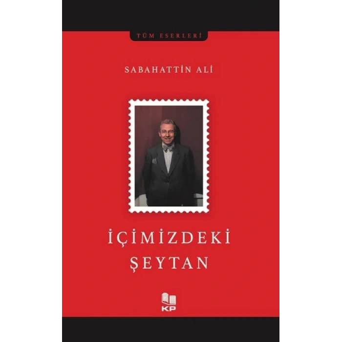 İçimizdeki Şeytan