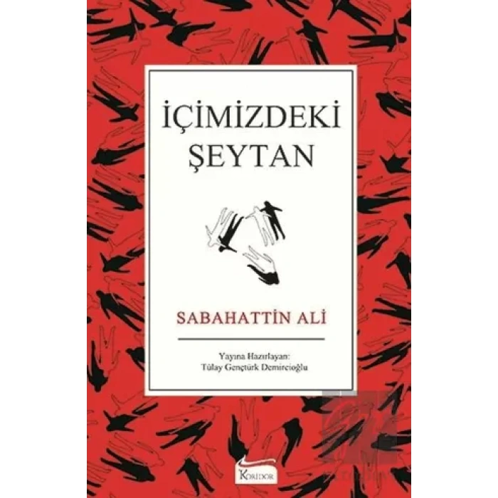 İçimizdeki Şeytan