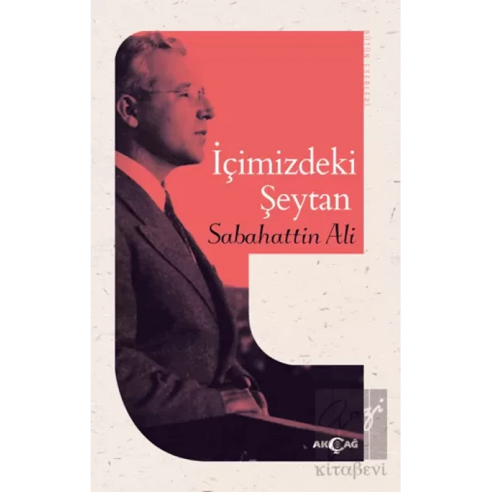 İçimizdeki Şeytan
