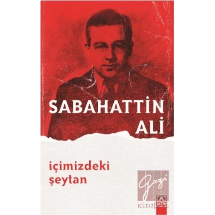 İçimizdeki Şeytan