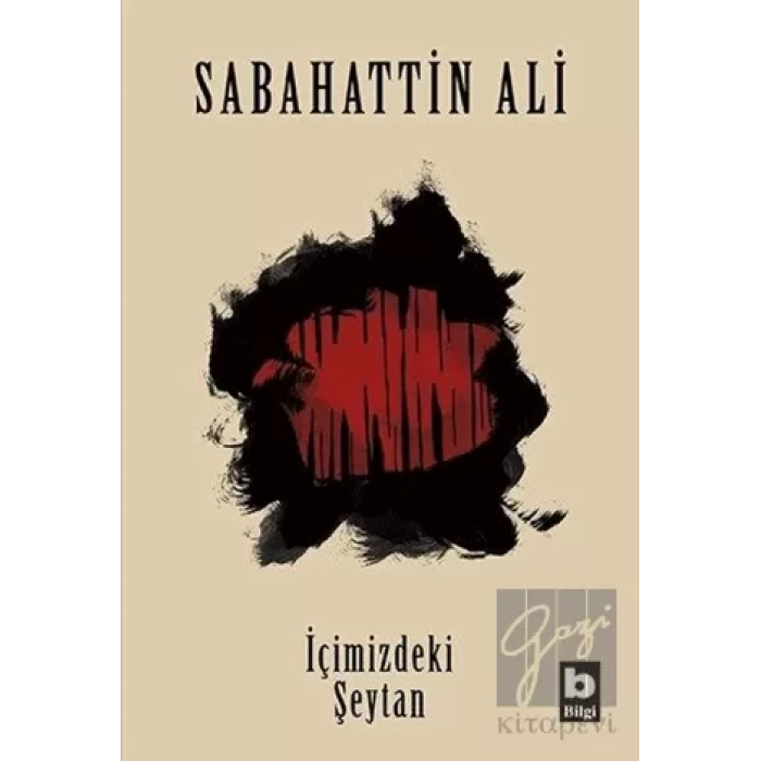 İçimizdeki Şeytan